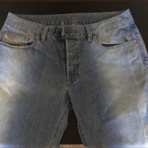 DIESEL JEANS 👖 - Picture 2 of 7